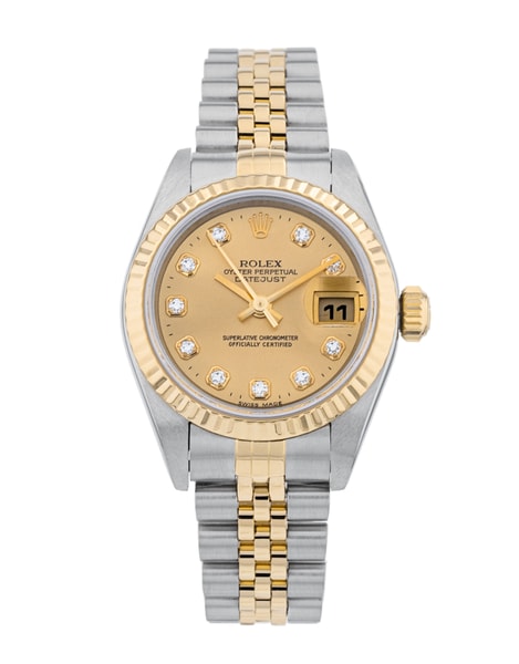 Rolex Datejust Lady 79173